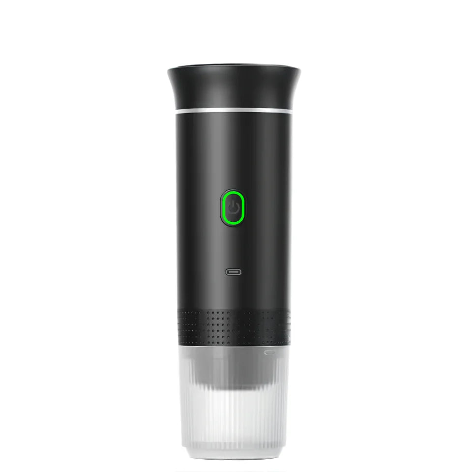 QuickCoffee™ - Καφετιέρα