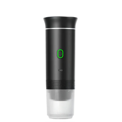 QuickCoffee™ - Καφετιέρα